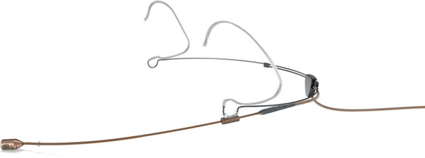 CORE 4488 Directional Headset (brown, microdot)