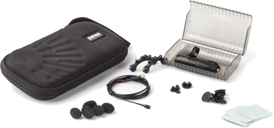 DPA Core 4060 Instrument Microphone Kit