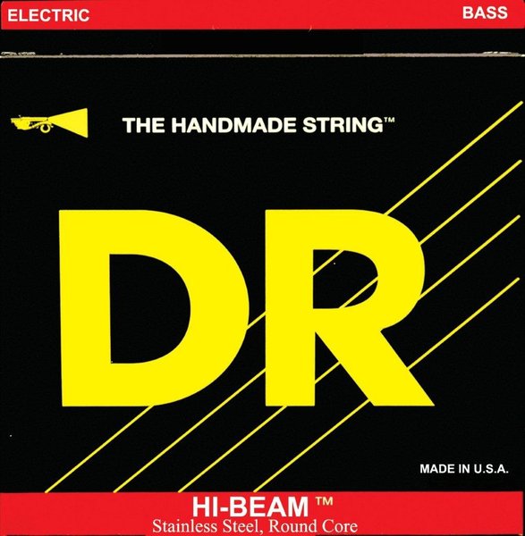 DR Strings LR-40 Lite