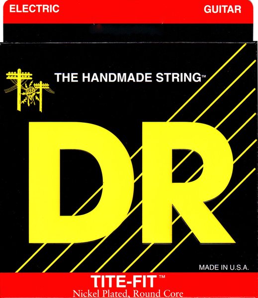 DR Strings LT-9 Lite