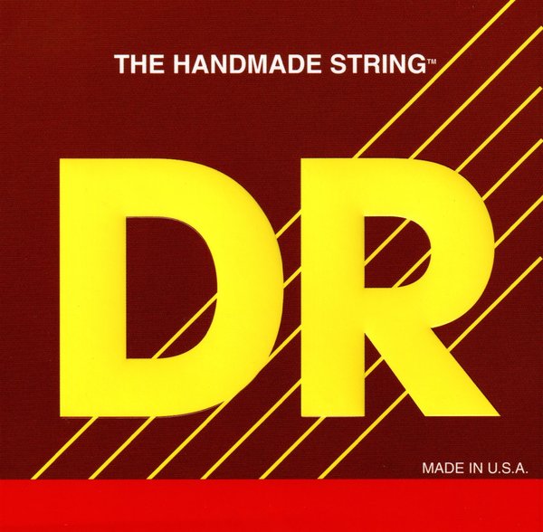 DR Strings MD-11 Medium