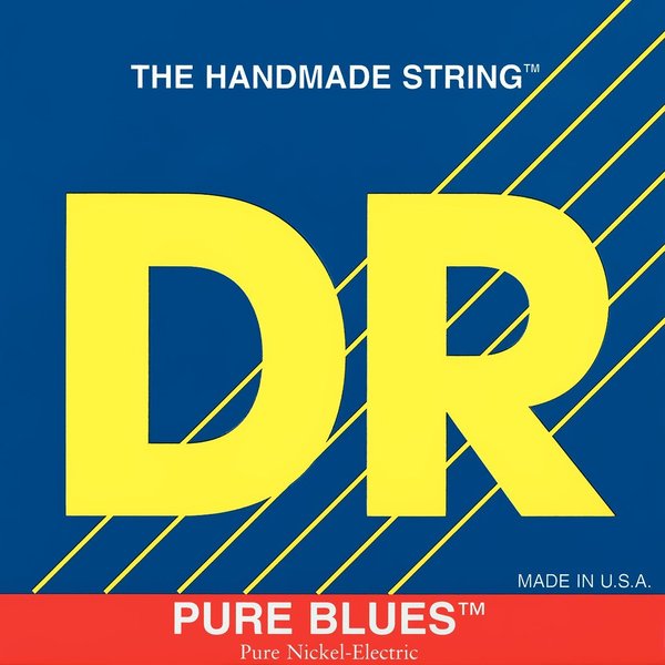 DR Strings PHR-9 Lite