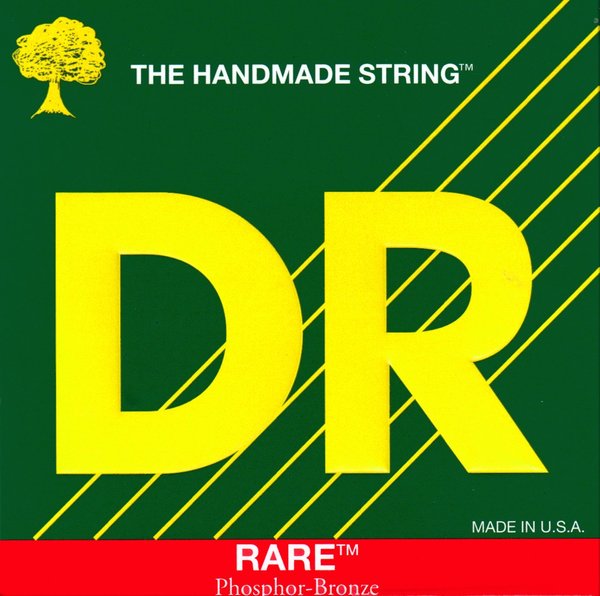 DR Strings RPL-10/12