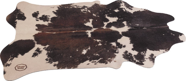 Vegan Cow Clara (black/white)