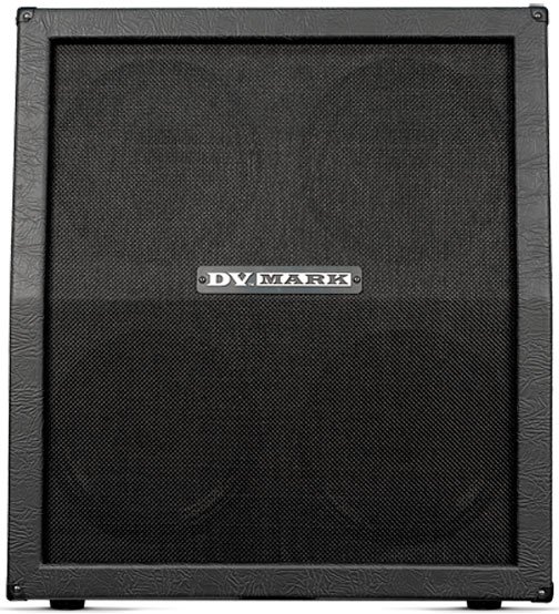 DV-Mark C412 Standard (mono 8Ohms/2x 16Ohms stereo, angled)