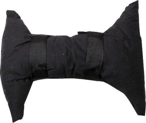 Bass Drum Pillow (18")