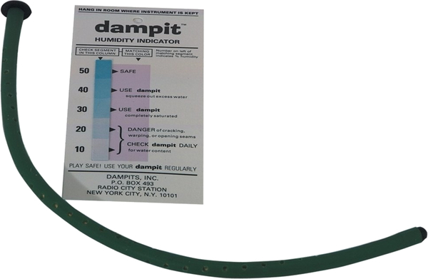 Dampit Viola Moistener