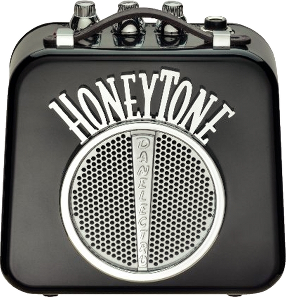 Danelectro Honeytone Mini Amp (black)