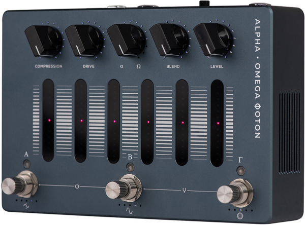 Darkglass Electronics Alpha Omega Photon | MusiX