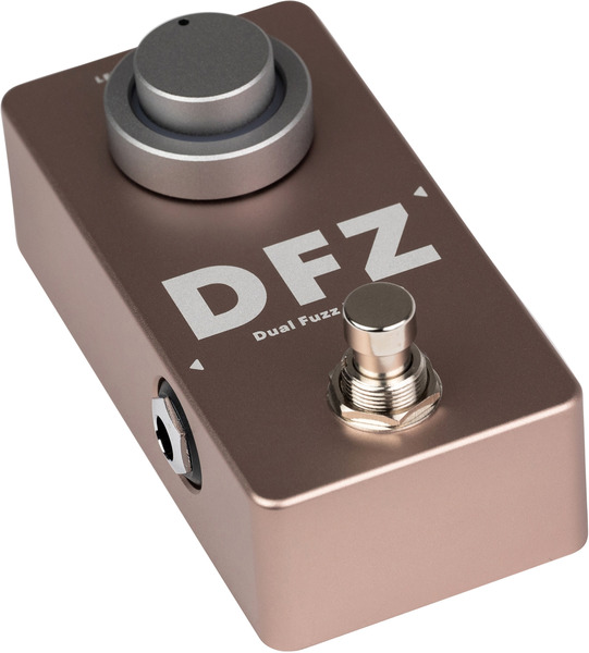 Darkglass Electronics Duality Fuzz