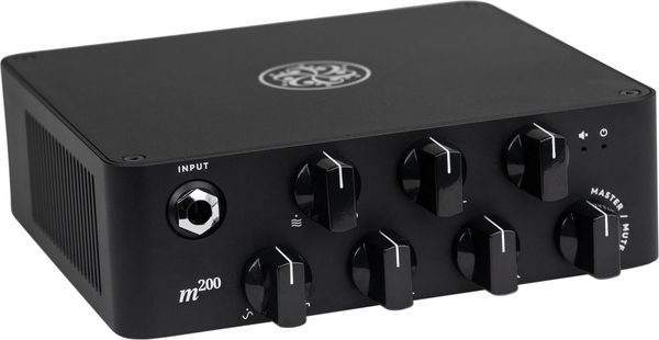 Darkglass Electronics Microtubes 200 | MusiX