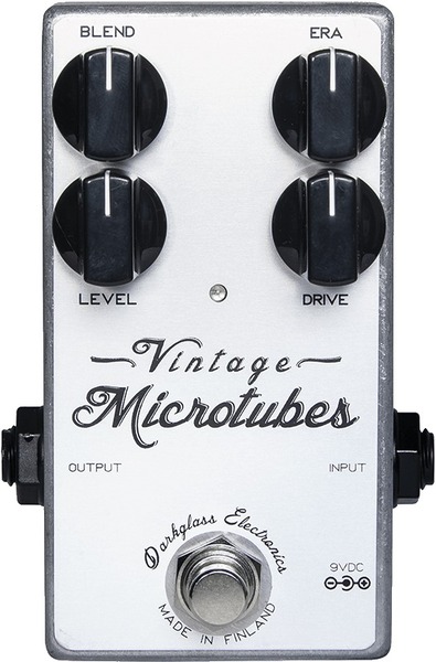 ギター Darkglass Vintage Microtubes Darkglass Vintage Microtubes Bass Overd – United States