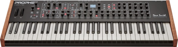 Prophet REV2 (16 voice)