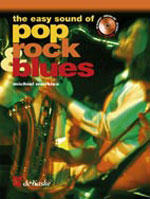 De Haske Easy Sound of Pop Rock & Blues Merkies Michiel