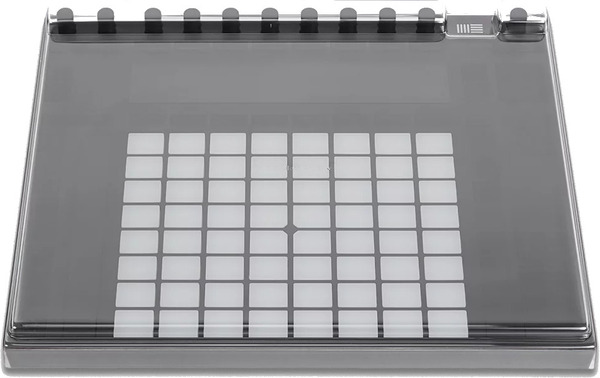 Decksaver Cover for Ableton Push 2 / DS-PC-PUSH2