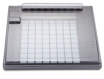 Decksaver Cover for Ableton Push / DS-PC-APUSH