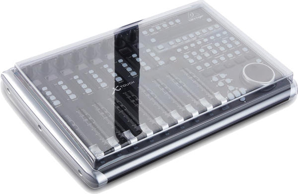 Decksaver Cover for Behringer X-Touch / DS-PC-XTOUCH