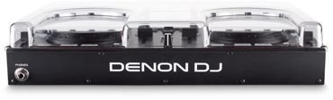 Decksaver Cover for Denon MC-3000 / DS-PC-MC3000