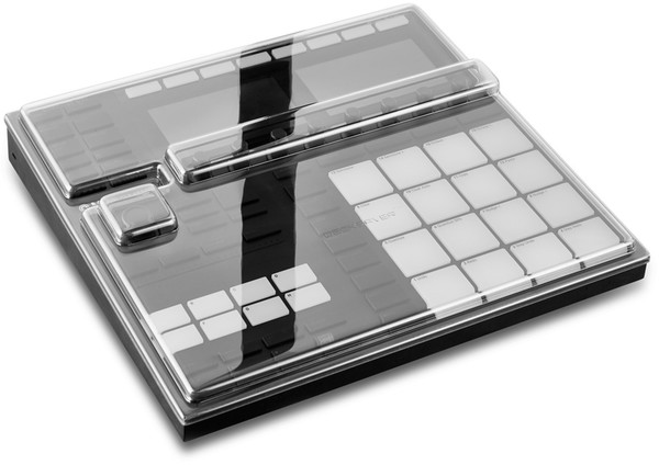 Decksaver Cover for NI Maschine MK3 / DS-PC-MASCHINEMK3