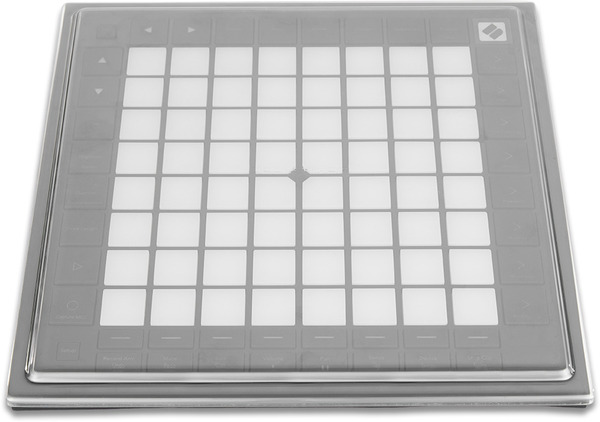 Decksaver Cover for Novation LaunchPad Pro MK3 / DS-PC-LPPMK3