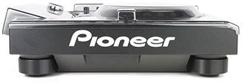 Decksaver Cover for Pioneer CDJ-2000 / DS-PCFP-CDJ2000