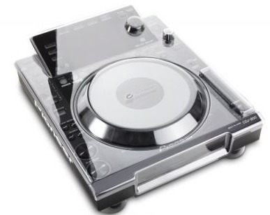 Decksaver Cover for Pioneer CDJ-900 / DS-PC-CDJ900