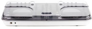 Decksaver Cover for Pioneer DDJ-ERGO-V / DS-PC-DDJERGO-V