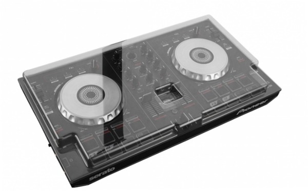 Decksaver Cover for Pioneer DDJ-SB/SB2/SB3/RB / DSLE-PC-DDJSB3