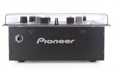 Decksaver Cover for Pioneer DJM-250 / DS-PC-DJM250