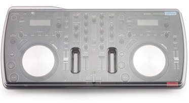 Decksaver Cover for Pioneer XDJ Aero / DS-PC-XDJAERO