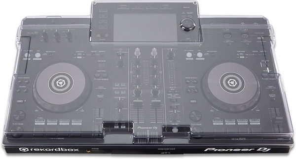 Decksaver Cover for Pioneer XDJ RR / DS-PC-XDJRR