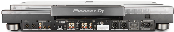 Decksaver Cover for Pioneer XDJ-RX2 / DS-PC-XDJRX2