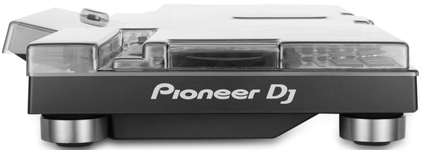 Decksaver Cover for Pioneer XDJ-RX2 / DS-PC-XDJRX2