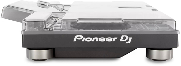 Decksaver Cover for Pioneer XDJ-RX3 / DS-PC-XDJRX3