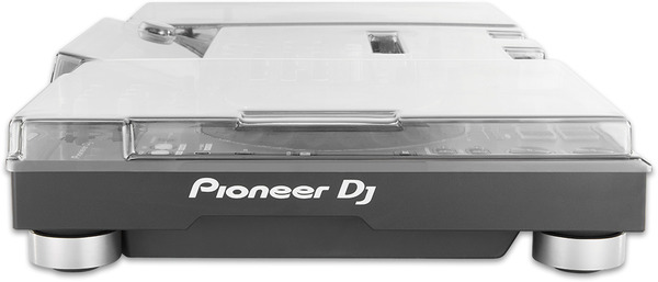 Decksaver Cover for Pioneer XDJ-XZ / DS-PC-XDJXZ