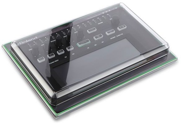 Decksaver Cover for Roland Aira TB-3 / DSS-PC-TB3