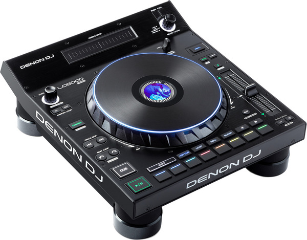 Denon DJ LC6000