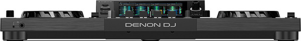 Denon DJ SC Live 4