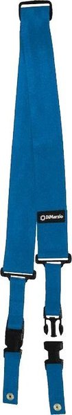 DD 2200 Clip Lock Strap (blue)