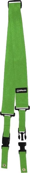 DD 2200 Clip Lock Strap (green)