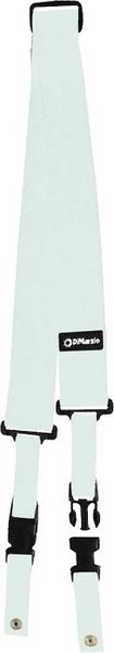 DD 2200 Clip Lock Strap (white)
