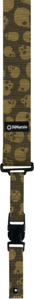 DD 2200 / Cordura Clip Lock (Camo Skulls)