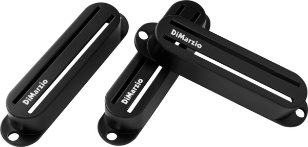 DM2002 BK / Fast Track Cover (black)