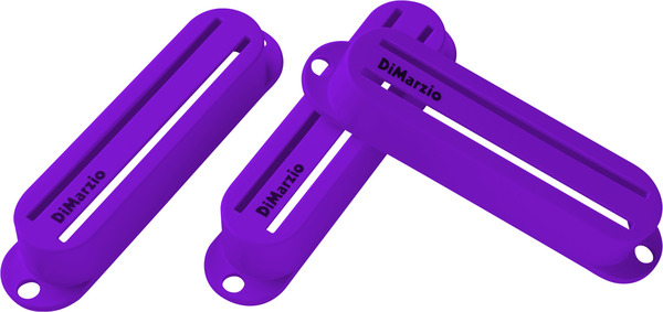 DM2002 / Fast Track Cover (purple)