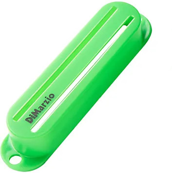 DM2002 G / Fast Track Cover (green)