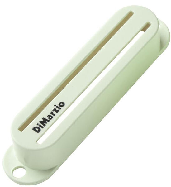 DM2002 MG / Fast Track Cover (mint green)