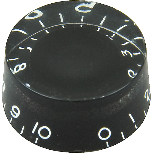 DM2100 / speed knob (black)