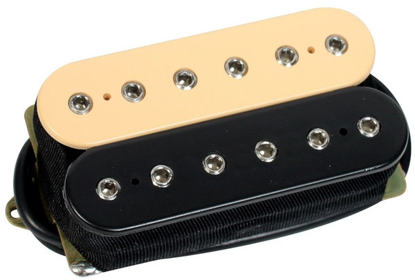 DP100 / Super Distortion (Black/Cream)