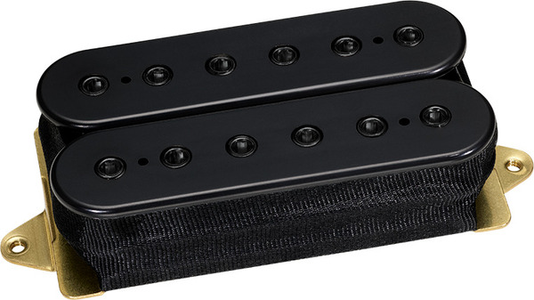 DP100 / Super Distortion (black)