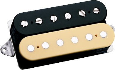 DP103 / PAF 36th Anniversary (black/cream)